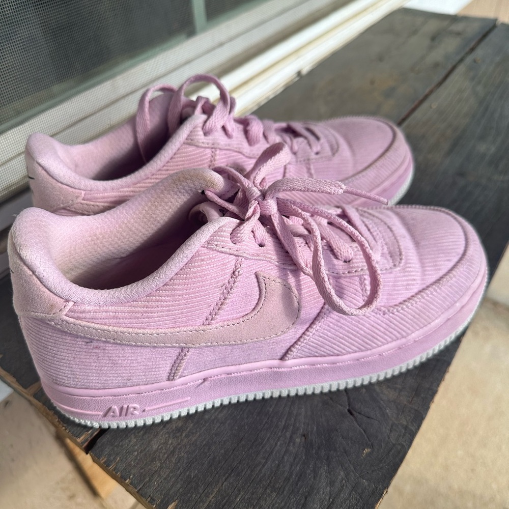 Corduroy AF1